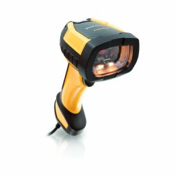 Cititor coduri de bare DATALOGIC PD9630-SR Black Yellow
