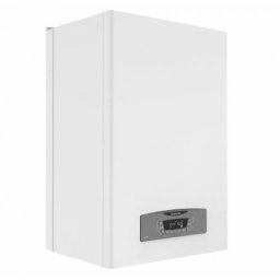 Centrala Termica Ariston pe Gaz in Condensatie ARISTON CLAS B ONE WIFI 24 cu Boiler 40 l Kit Evacuare Inclus