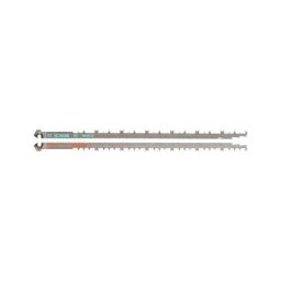 Panza Fierastrau Bosch Powertools 350mm HM 2pcs