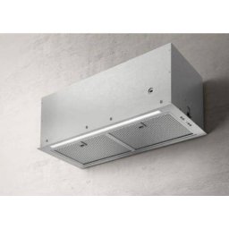 Hota Elica Opcase S IX/A/52 PRF0181962 710 m3/h Clasa B Argintiu