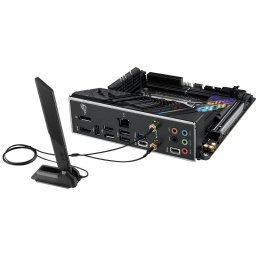 Placa de baza ASUS ROG STRIX B760-I GAMING WIFI
