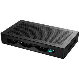 Fan Controller Deepcool DeepCool SC790 PWM RGB Negru
