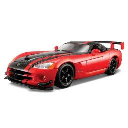 Macheta BBURAGO Dodge Viper SRT