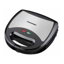 Sandwich-Maker Blaupunkt SMS611 3w1 Negru