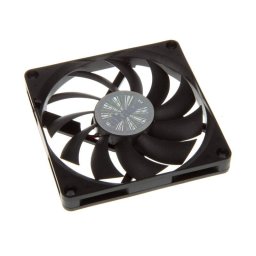 Ventilator AKASA AK-FN076 Slimline PWM 80mm