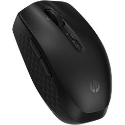 Mouse HP 420 Programabil Bluetooth Negru