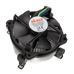 Cooler Procesor AKASA AK-955A-BV2