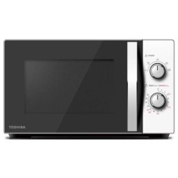 Cuptor electric Toshiba CUPTOR MICROUNDE 20L 700W