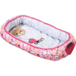 ZAPF Zapf Creation Creation BABY born baby nest, doll accessories