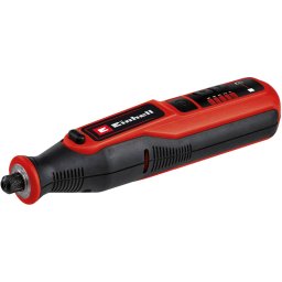 Polizor Drept Einhell TE-MT 7.2 Li Rosu-Negru