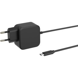 Incarcator laptop Xilence GaN USB-C Mini Notebook Charger 67W (black)