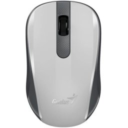 Mouse Genius NX-8008S Wireless 31030028403 Alb / Gri