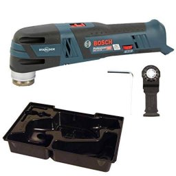 Bosch Bosch Powertools GOP 12 V-28 Solo Carton - 06018B5001