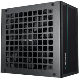 Sursa Deepcool PF600 600W 80 PLUS Negru