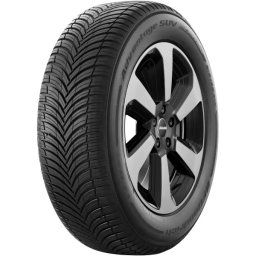 Anvelopa BFGoodrich Advantage Suv 255/55 R19 111V