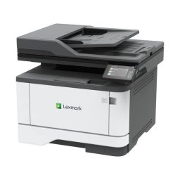 Multifunctionala Laser Monocrom Lexmark 29S0736 MX431ADN A4 Fax Alb-Gri