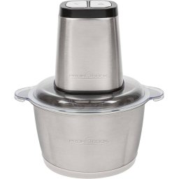 Tocator ProfiCook Multi-Chopper MZ 1227 (stainless steel)