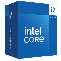 Procesor Intel Core i7-14700 5.4GHz Turbo 33MB L3 LGA1700 IntelÂ® UHD Graphics 770 Box