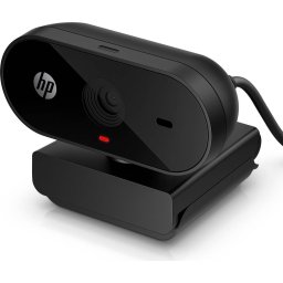 Camera Web HP HP 320 FHD 1920 x 1080px 30fps