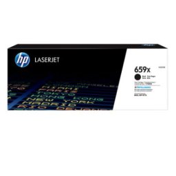 Toner HP 659X Original LaserJet Negru
