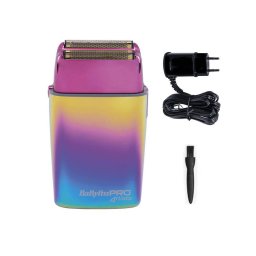 Masina De Ras Dubla BABYLISSPRO FXFS2IE Chameleon Multicolor