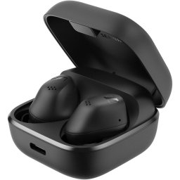 Casti Sennheiser Accentum True Wireless Black