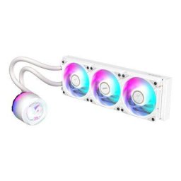 Cooler Procesor Gigabyte WATERFORCE X II 360 ICE RGB