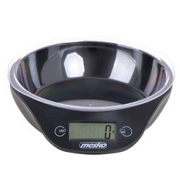 Cantar Bucatarie MESKO MS 3164 5kg Negru