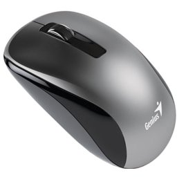 Mouse Genius NX-7010 PC Sau NB Wireless 2.4GHz Optic 1200Dpi Butoane/Scroll 3/1 Gri