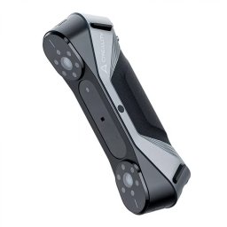Scaner 3D CREALITY CR-Scan Raptor Negru