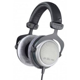 Casti Beyerdynamic DT 880 PRO Gri