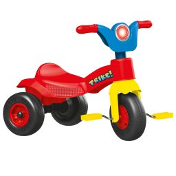 Tricicleta Dolu +2 ani