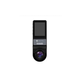Camera Auto DVR NAVITEL RS3 Duo Wide Cu 2 Camere 2K Si Filmare 240Â° Negru