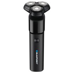 Aparat de Ras Electric Blaupunkt MSR502 Negru