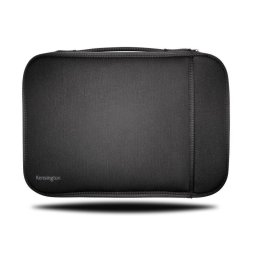 Kensington Universal Sleeve 35,6 cm (14,0") - torba do laptopa czarna