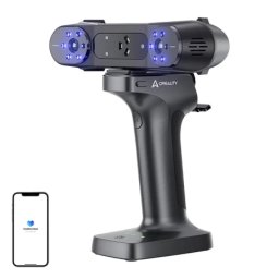 Scaner 3D CREALITY RaptorX Negru