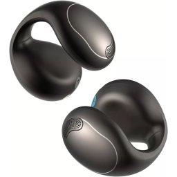 Casti Anker True Wireless SoundCore C40i Open-Ean Clip-On Negru