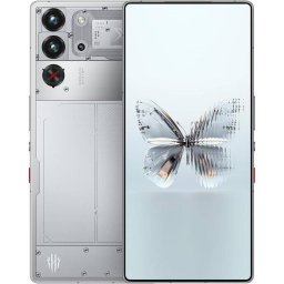 Smartphone REDMAGIC 10 Pro 5G 16GB 512GB Moonlight