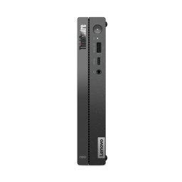 Sistem desktop Lenovo ThinkCentre neo 50q G4 Intel Core i5-13420H 16GB 1TB SSD Windows 11 Pro Black