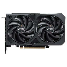 Placa Video MSI GeForce RTX 5070 12G SHADOW 2X OC DLSS 4 BULK