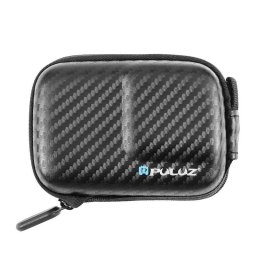 Geanta de Transport PULUZ PU946B pentru Camere Sport DJI Osmo Action 4 / 3 Negru