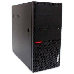 Calculator Lenovo Refurbished M800 Tower, Intel Core i3-6100 3.70GHz, 8GB DDR4, 500GB HDD + Windows 10 Pro