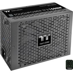 Sursa Thermaltake Toughpower TF3 1550W 80 Plus Titanium ATX 3.0