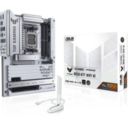 Placa De Baza ASUS TUF GAMING B850-BTF WIFI W AMD B850 AM5 DDR5 ATX