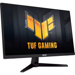 Monitor ASUS TUF VG259Q5A 24.5inch FHD Black