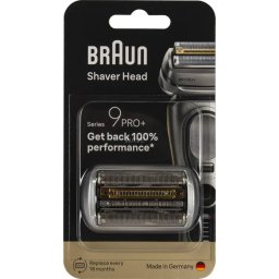 Rezerva Aparat Electric de Ras Braun Series 9 Pro+ 96M