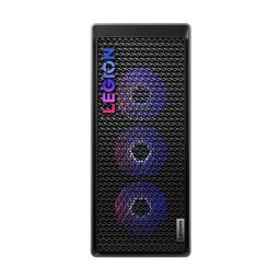 Sistem desktop Lenovo Legion T7 Intel Core Ultra 9 285K 64GB 2TB SSD RTX 5080 Free Dos Storm Grey