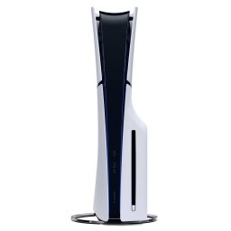 Consola Sony PlayStation 5 Slim White