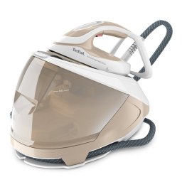 Statie de Calcat Tefal Pro Express Eco GV9E22E0 2200W 1.8L Durilium AirGlide Autoclean Bej