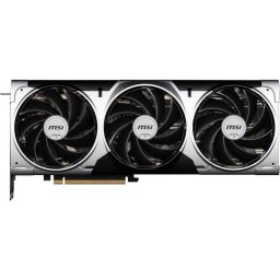Placa Video MSI GeForce RTX 5070 VENTUS 3X OC 12GB GDDR7 192-bit DLSS 4.0